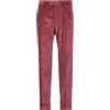 INCOTEX - Pantalone - Bordeaux