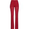 PHILOSOPHY di LORENZO SERAFINI - Leggings - Rosso