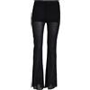 PHILOSOPHY di LORENZO SERAFINI - Leggings - Nero