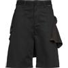 44 LABEL GROUP - Shorts & Bermuda - Nero