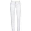 LIU -JO - Pantalone - Bianco