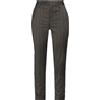 DONDUP - Pantalone - Verde scuro