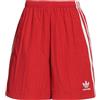 BALENCIAGA x ADIDAS ORIGINALS - Shorts & Bermuda - Rosso