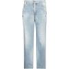 DSQUARED2 - Jeans straight - Blu