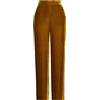 MALÌPARMI - Pantalone - Khaki