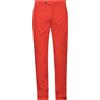 MASSIMO ALBA - Pantalone - Rosso pomodoro