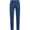 MASSIMO ALBA - Pantalone - Blu