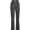 CLIPS - Pantalone - Nero