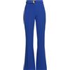 NO SECRETS - Pantalone - Blu china