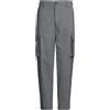 DEPARTMENT 5 - Cargo - Grigio