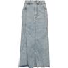 MAJE - Gonna jeans - Blu