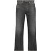 GOLDEN GOOSE - Jeans straight - Nero