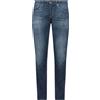 DONDUP - Pantaloni jeans - Blu