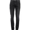 DONDUP - Jeans skinny - Nero