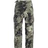 NIKE - Cargo - Verde militare