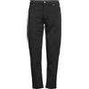 DONDUP - Pantaloni jeans - Nero