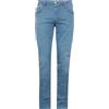 TRAMAROSSA - Jeans skinny - Blu