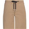 VILEBREQUIN - Shorts & Bermuda - Khaki