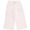 BURBERRY - Pantalone - Rosa chiaro