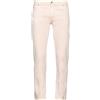 ELEVENTY - Jeans straight - Rosa