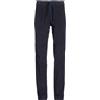 INCOTEX - Pantalone - Blu navy