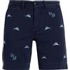 POLO RALPH LAUREN - Shorts & Bermuda - Blu navy