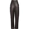 ZIMMERMANN - Pantalone - Testa di moro