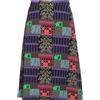 ETRO - Gonna midi - Viola