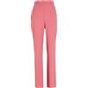 MAX MARA STUDIO - Pantalone - Rosa