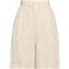 FORTE DEI MARMI COUTURE - Shorts & Bermuda - Avorio