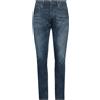 DONDUP - Jeans skinny - Blu