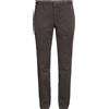 INCOTEX - Pantalone - Testa di moro