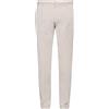 INCOTEX - Pantalone - Grigio chiaro