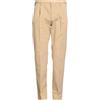 INCOTEX - Pantalone - Cammello