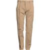 INCOTEX - Pantalone - Sabbia