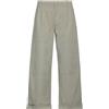 ETRO - Pantalone - Verde militare