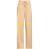 GCDS - Pantalone - Cammello