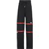 GCDS - Pantalone - Nero