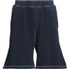 DSQUARED2 - Pantaloncini sportivi - Blu notte