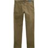 POLO RALPH LAUREN - Chinos - Verde militare