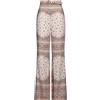 ZIMMERMANN - Pantalone - Beige
