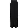DRIES VAN NOTEN - Gonna lunga - Nero