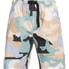 MSGM - Shorts & Bermuda - Beige