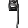 BLUMARINE - Minigonna - Canna di fucile