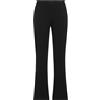 TORY BURCH - Pantalone - Nero