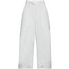 CELLAR DOOR - Pantalone - Grigio chiaro