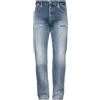 DSQUARED2 - Jeans straight - Blu