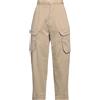 SEMICOUTURE - Cargo - Beige