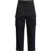 SEMICOUTURE - Cargo - Nero