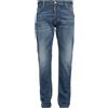 DSQUARED2 - Jeans skinny - Blu